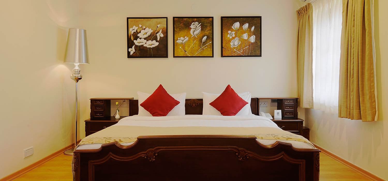 Deltin Palms Riverfront Panaji Bagian luar foto
